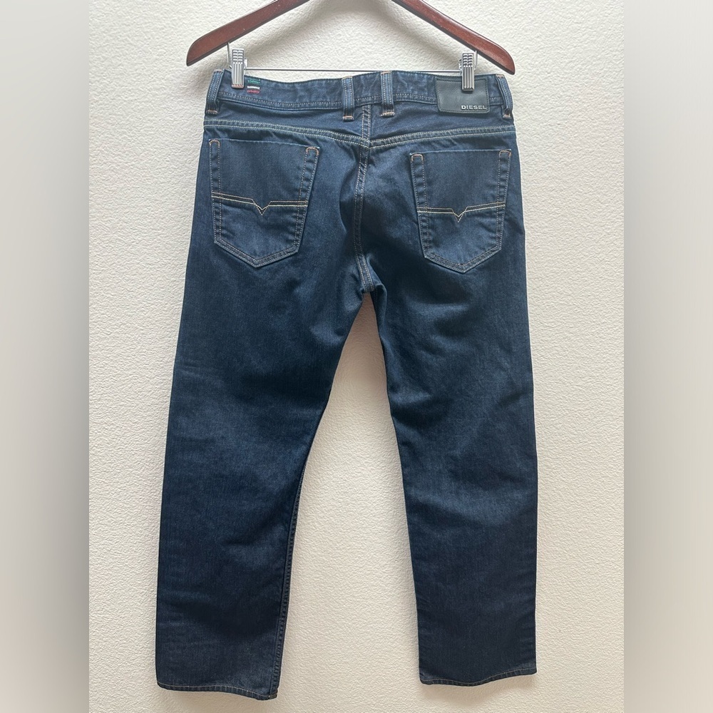 Diesel Men’s Jeans - Picture 5 of 7